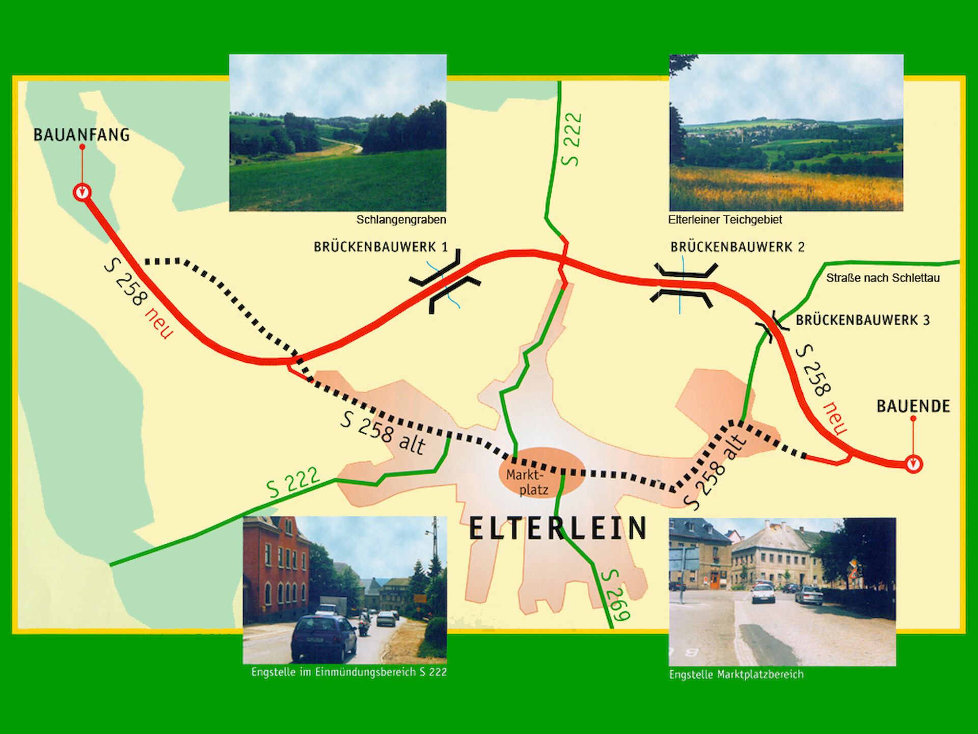 &Uuml;bersichtslageplan