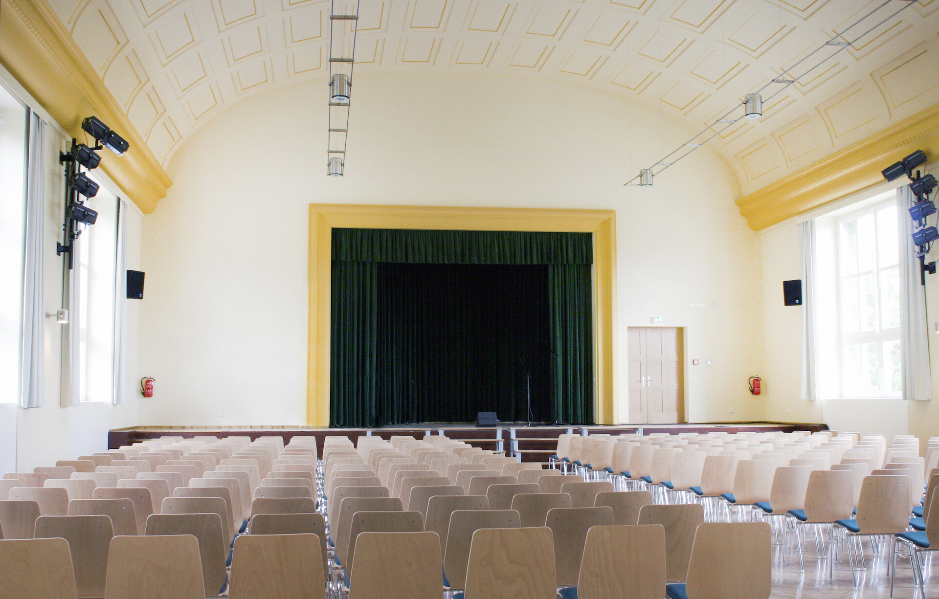 Aula