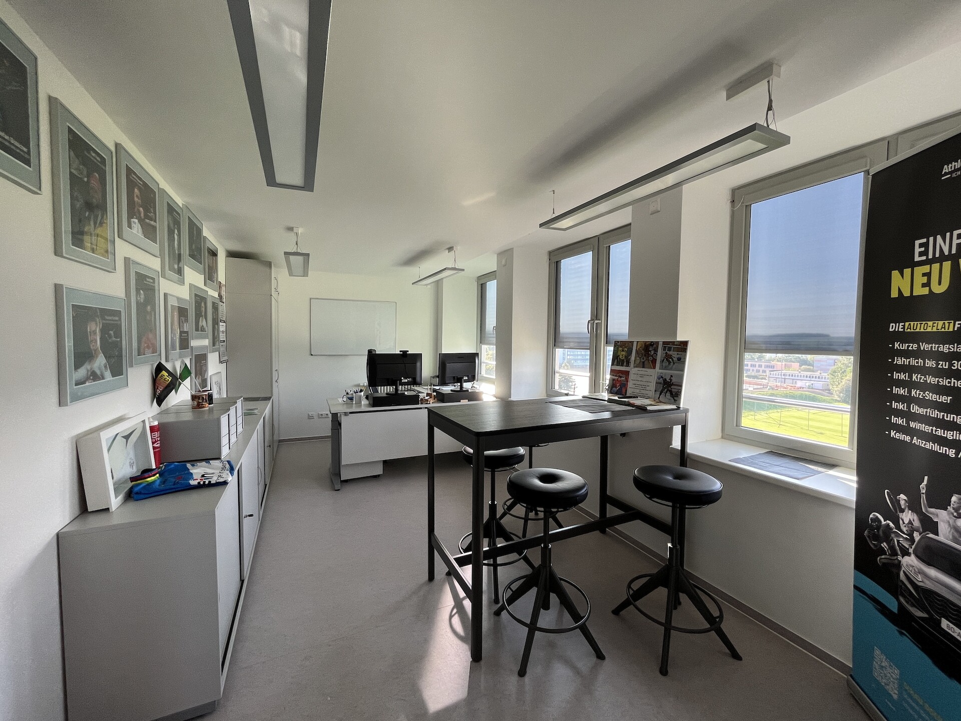 Funktionsraum (Diagnose)