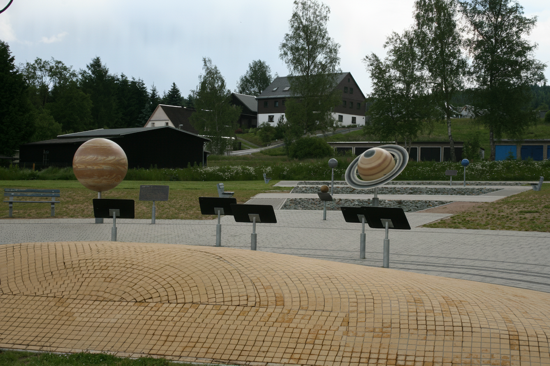 Planetenpark