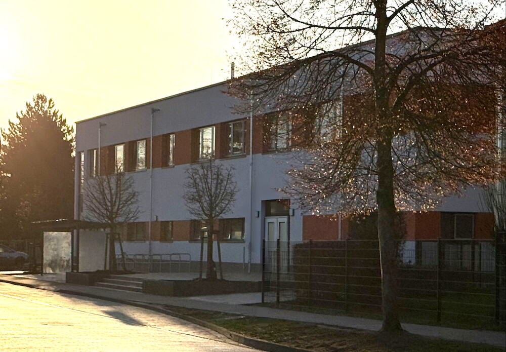 Straßenseite